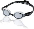 Speedo Speed Socket 2.0 Swim Goggle - Low-Profile Fit and Wide Vision