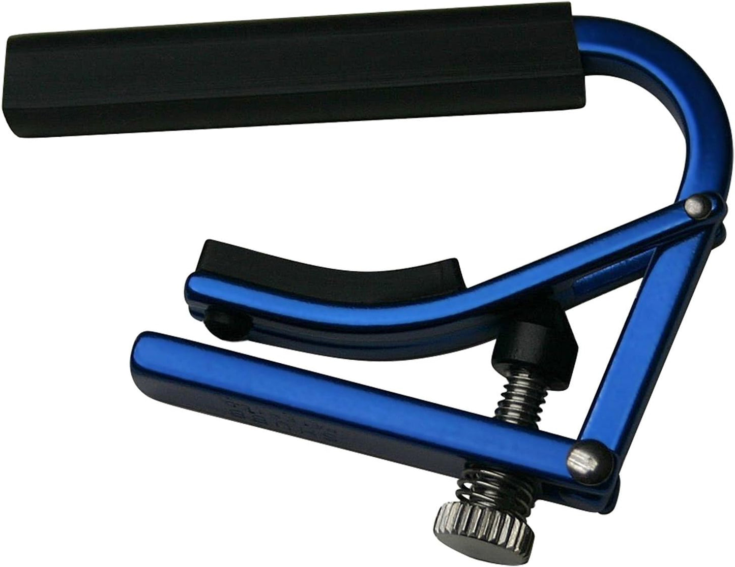 Shubb Lite Series Capo - Effortless String Changing