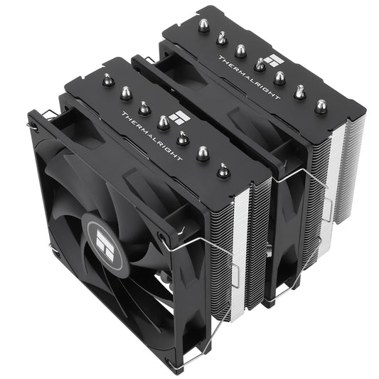 Thermalright PS120SE CPU Air Cooler with Dual 120mm Fans