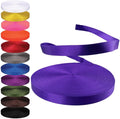 Rope and Cord Nylon Webbing 1 in. Multipurpose Webbing - 20 Yards