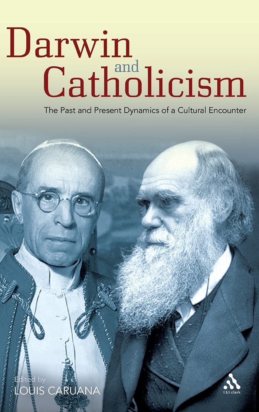 Darwin and Catholicism: Exploring Cultural Dynamics of Faith
