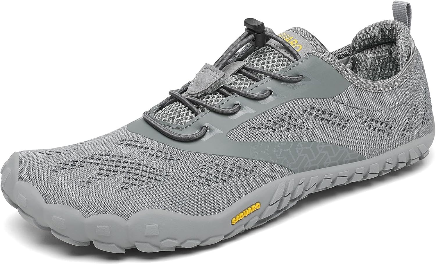 SAGUARO Barefoot Shoes for Men and Women - Minimalist Trail Runners