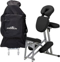 Ultra-Strong Portable Massage Chair - 600lbs Weight Capacity