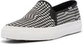 Keds Double Decker Slip On Sneaker - Comfortable Everyday Wear