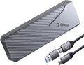 ORICO 40Gbps M.2 NVMe SSD Enclosure - High Speed External NVMe Case
