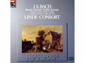 Bach's Peasant & Coffee Cantatas by Linde-Consort