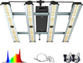 Grow Light FARMLITE LED Full Spectrum 4x4ft Coverage - Dimmable