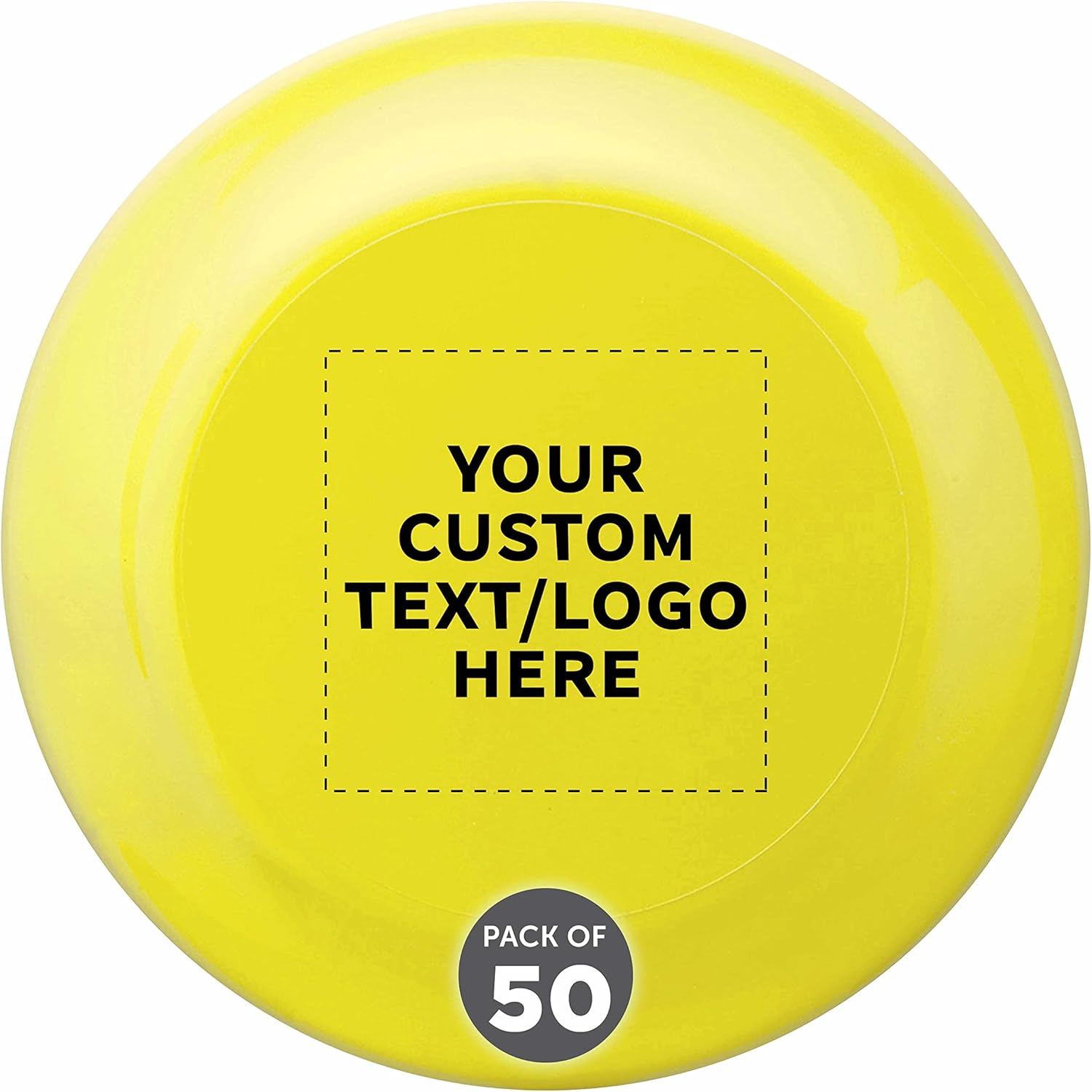Wholesale Fun Frisbee Discs for Beach Game