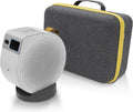 BenQ Carry Case for GV31 and GV50 Projectors - Optimal Protection