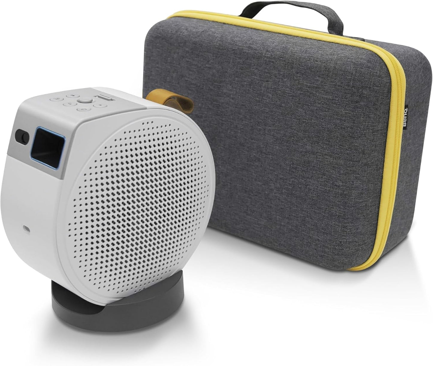 BenQ Carry Case for GV31 and GV50 Projectors - Optimal Protection