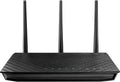 ASUS N900 WiFi Router RT-N66U - Dual Band Gigabit Router