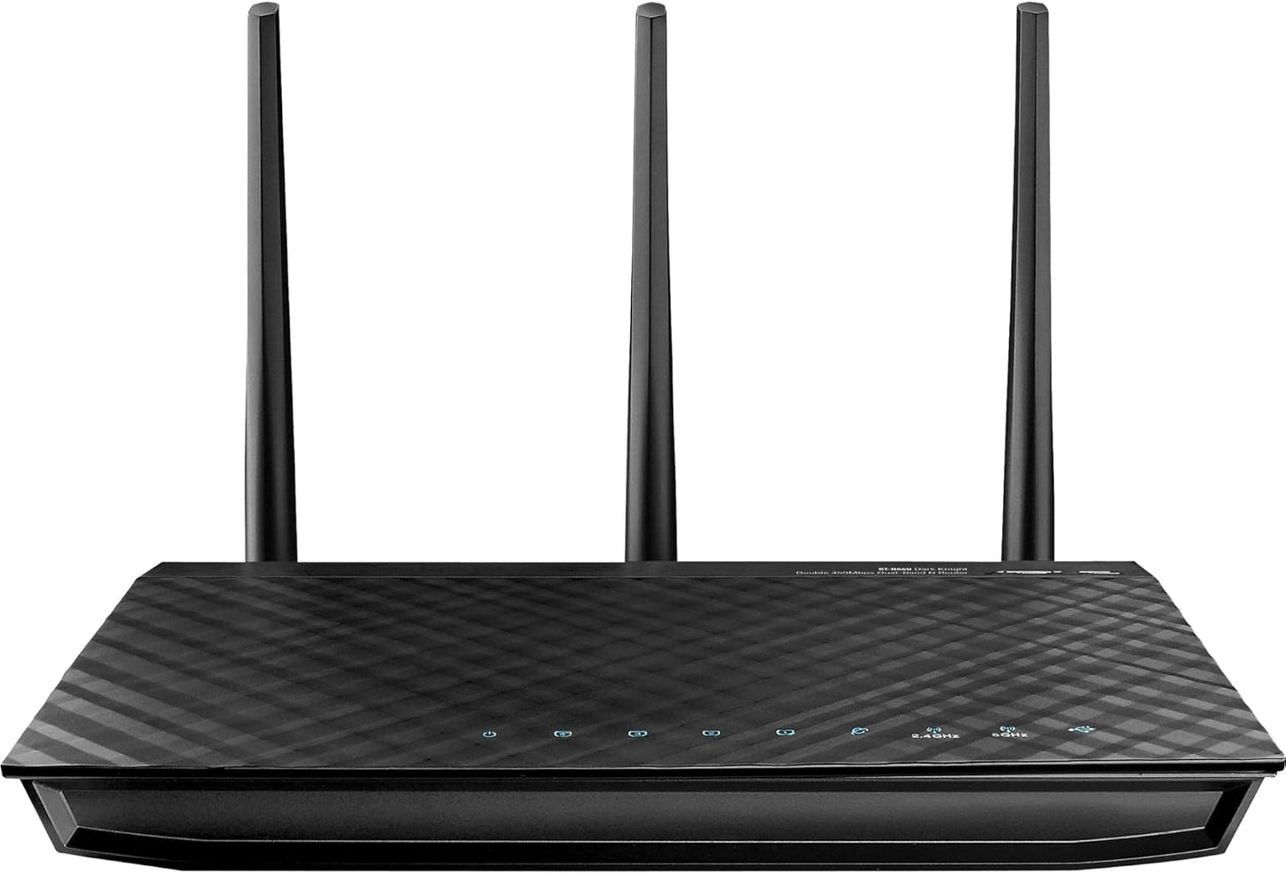 ASUS N900 WiFi Router RT-N66U for Gaming and Streaming