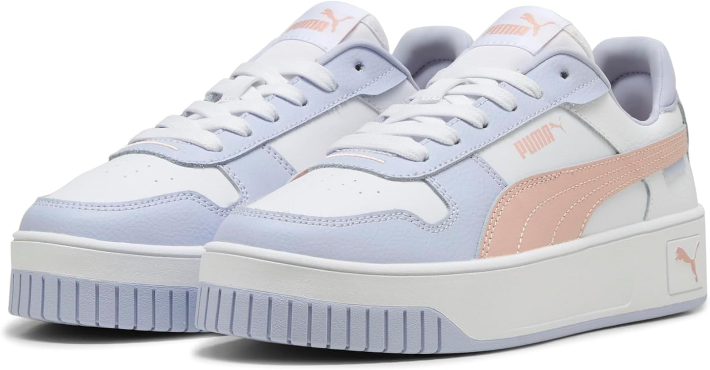 PUMA Tazon 6 Women's-W Sneaker: Stylish Comfort for Every Step