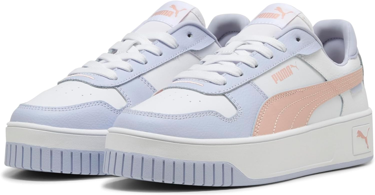 PUMA Tazon 6 Women's-W Sneaker: Stylish Comfort for Every Step