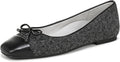 Vionic Womens Klara Skimmers - Supportive Ballet Flats for Daily