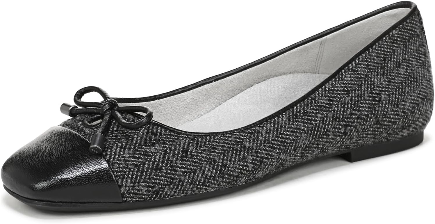 Vionic Womens Klara Skimmers with VIO MOTION Technology Support
