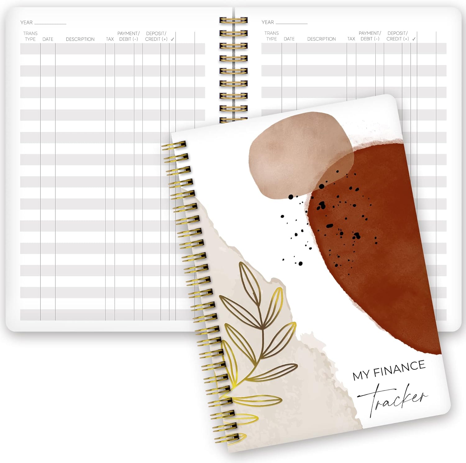 Effortless Small Business Expense Tracker