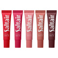Hydrating Lip Oil Balm 5-Pack - Clear & Tinted Essentials