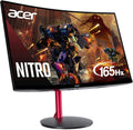 Acer Nitro 27 165Hz Gaming Monitor | AMD FreeSync | 1ms Response
