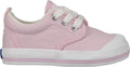 Keds Girl's Graham Toddler Sneaker - Classic Comfort and Durable Style