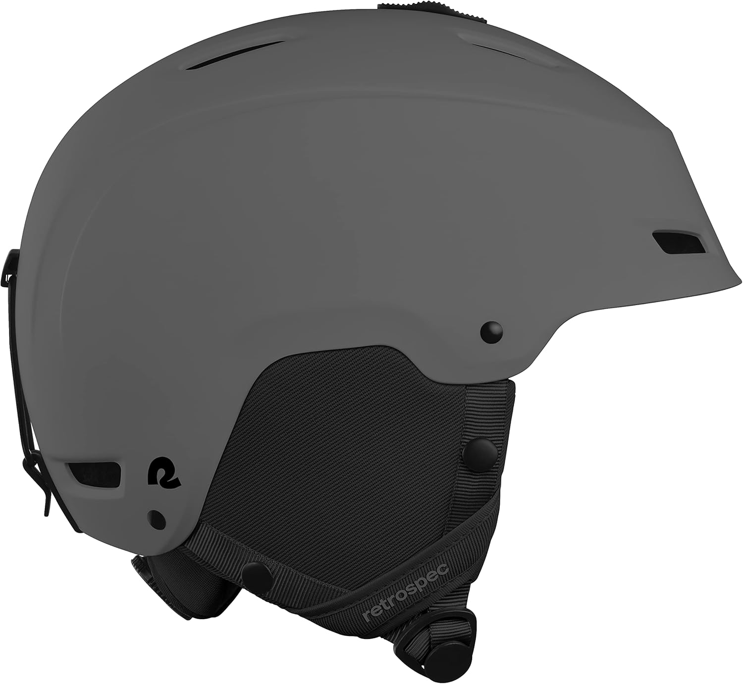 Retrospec Zephyr Ski Helmet - Premium Protection for All Ages