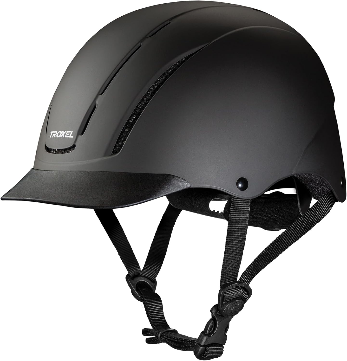 Troxel Spirit Full Coverage Horse Riding Helmet for Safety