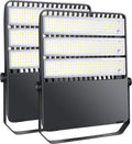 LEDMO 360W LED Flood Lights Outdoor 50400 Lumen - Stadium Grade