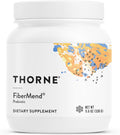THORNE FiberMend Prebiotic Fiber Powder for Digestive Health