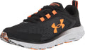 Under Armour Charged Assert 9 Marble Running Shoe - Responsive Comfort