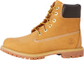 Timberland Women's 6-Inch Waterproof Boot for Any Weather