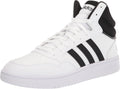 adidas Men's Hoops 3.0 Mid Basketball Shoe - Retro Durable Grip