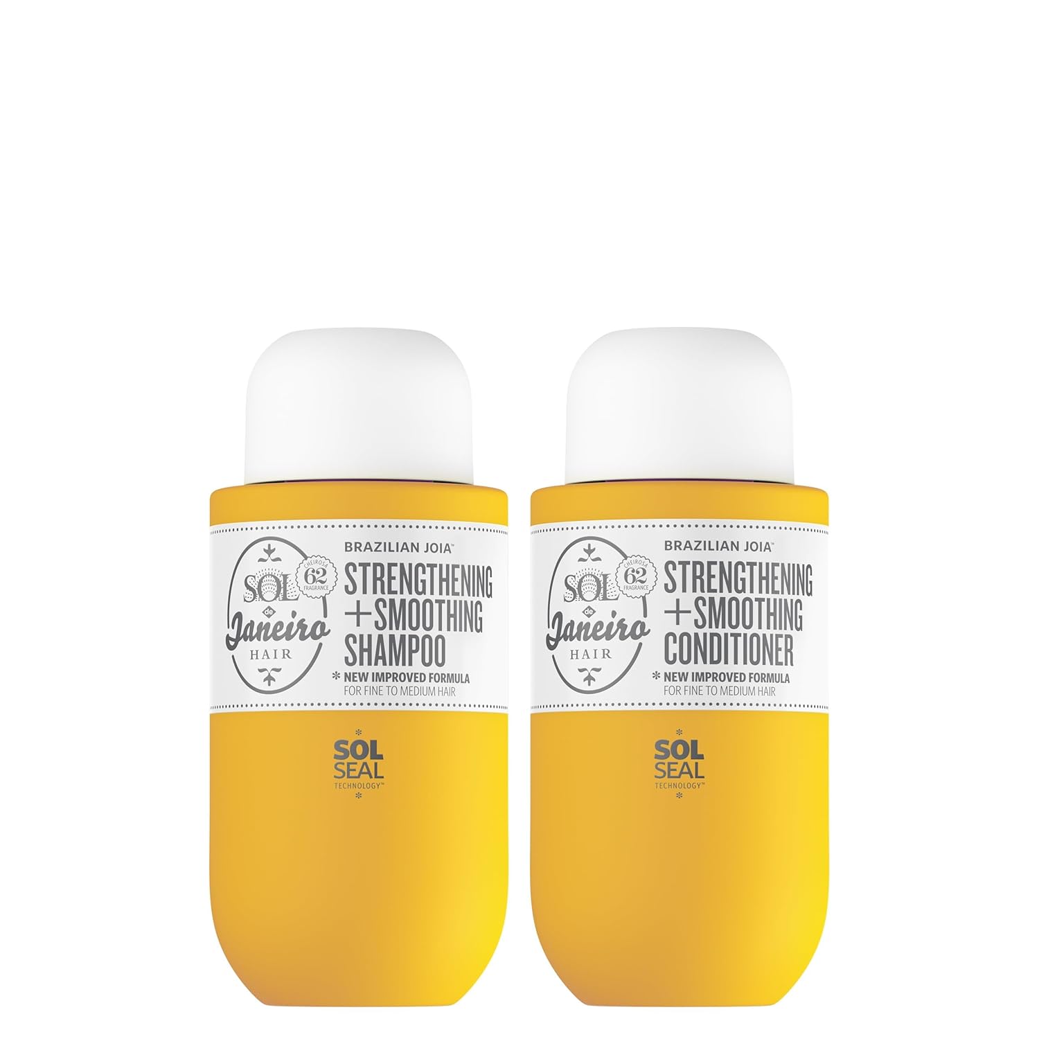 SOL DE JANEIRO Joia Repair Set