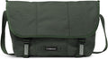 Classic Messenger Bag with Eco Cordura - Fits 13 to 17 in Laptops