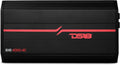 DS18 SXE-4000.4D/BK Car Amplifier Stereo Full-Range Class D - Compact