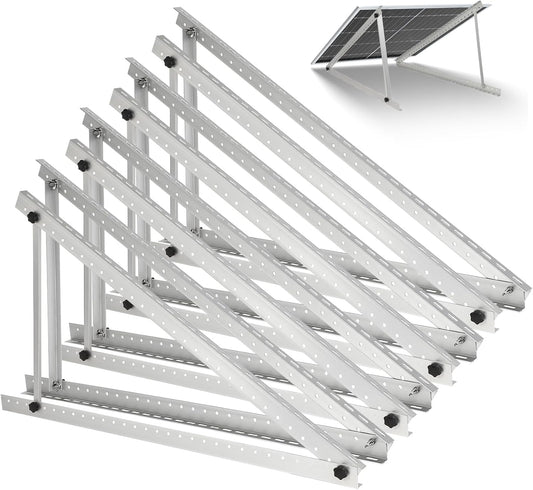 45inch Solar Panel Mounting Brackets for 100-400 Watts Panels