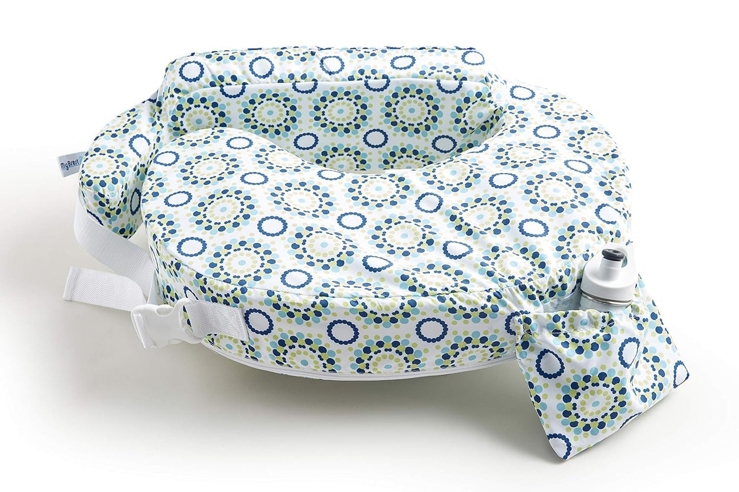 My Brest Friend Original Nursing Pillow for Comfortable Feeding