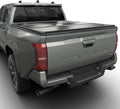 Tutel Hard Shell Folding Truck Bed Tonneau Cover for Tacoma