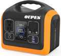 OUPES 600W Portable Power Station: Reliable Outdoor Power