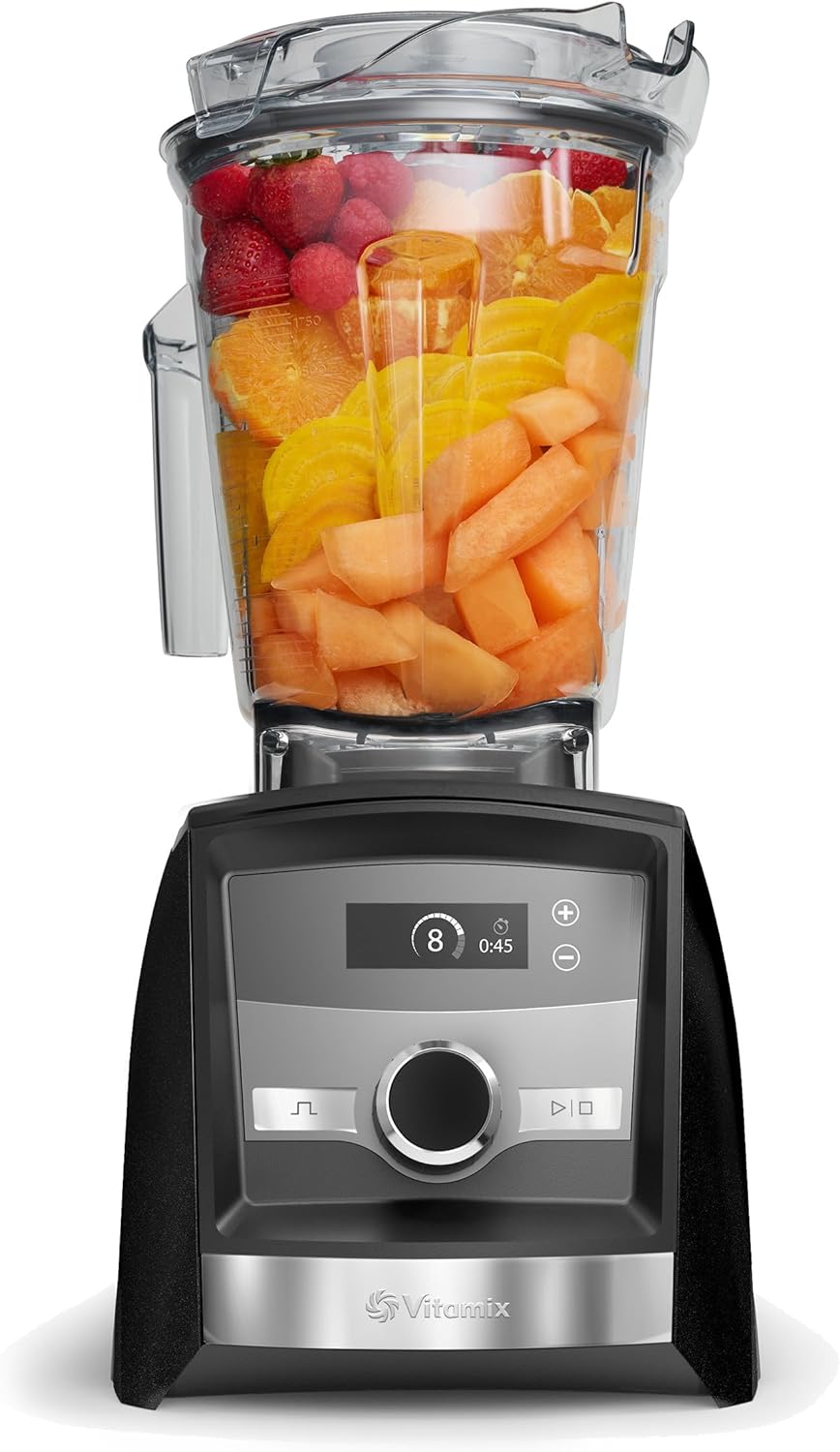Vitamix A3300 Smart Blender | Professional-Grade Power