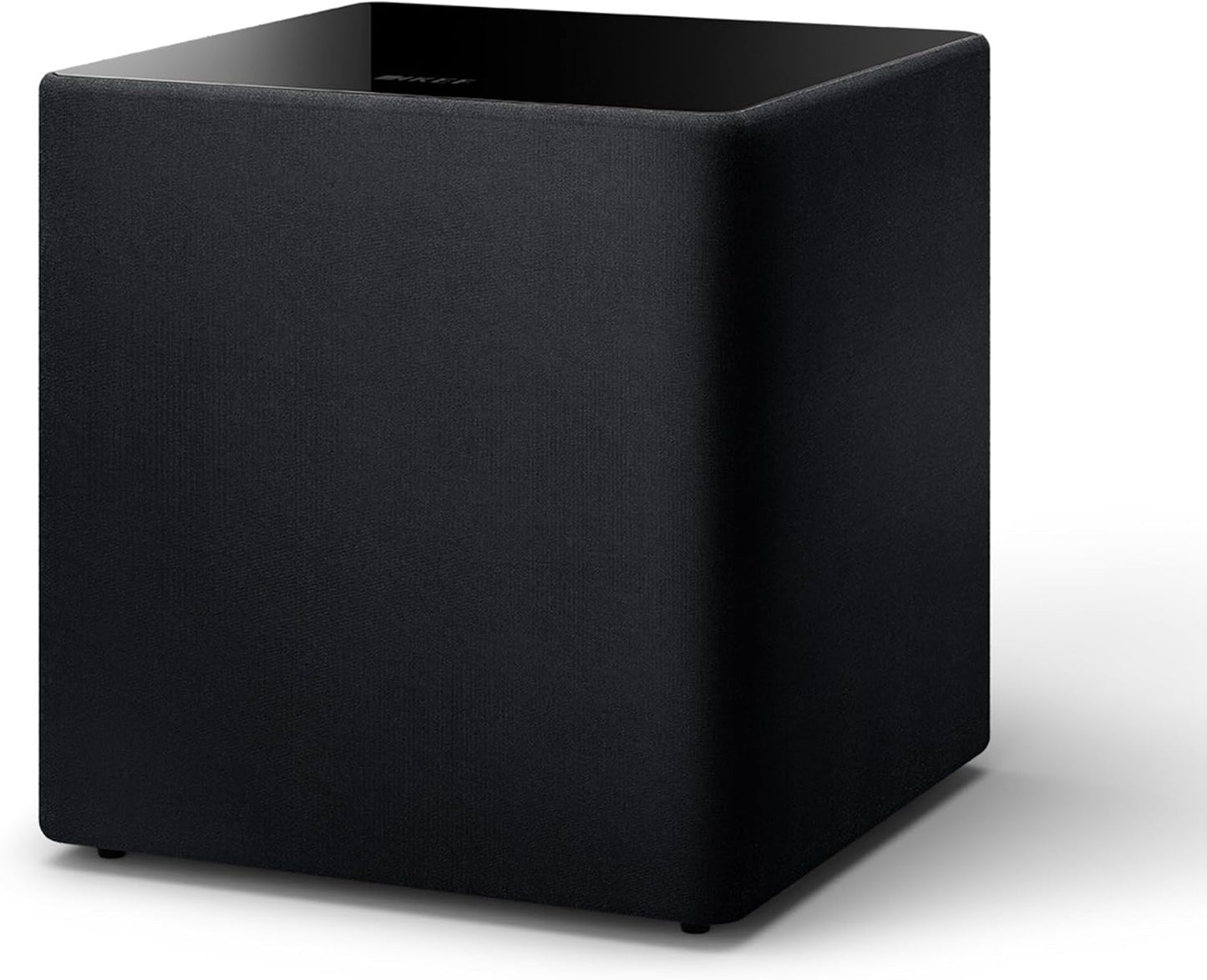 KEF Kube 15 Inch Powered Subwoofer Delivers Deep Bass Performance