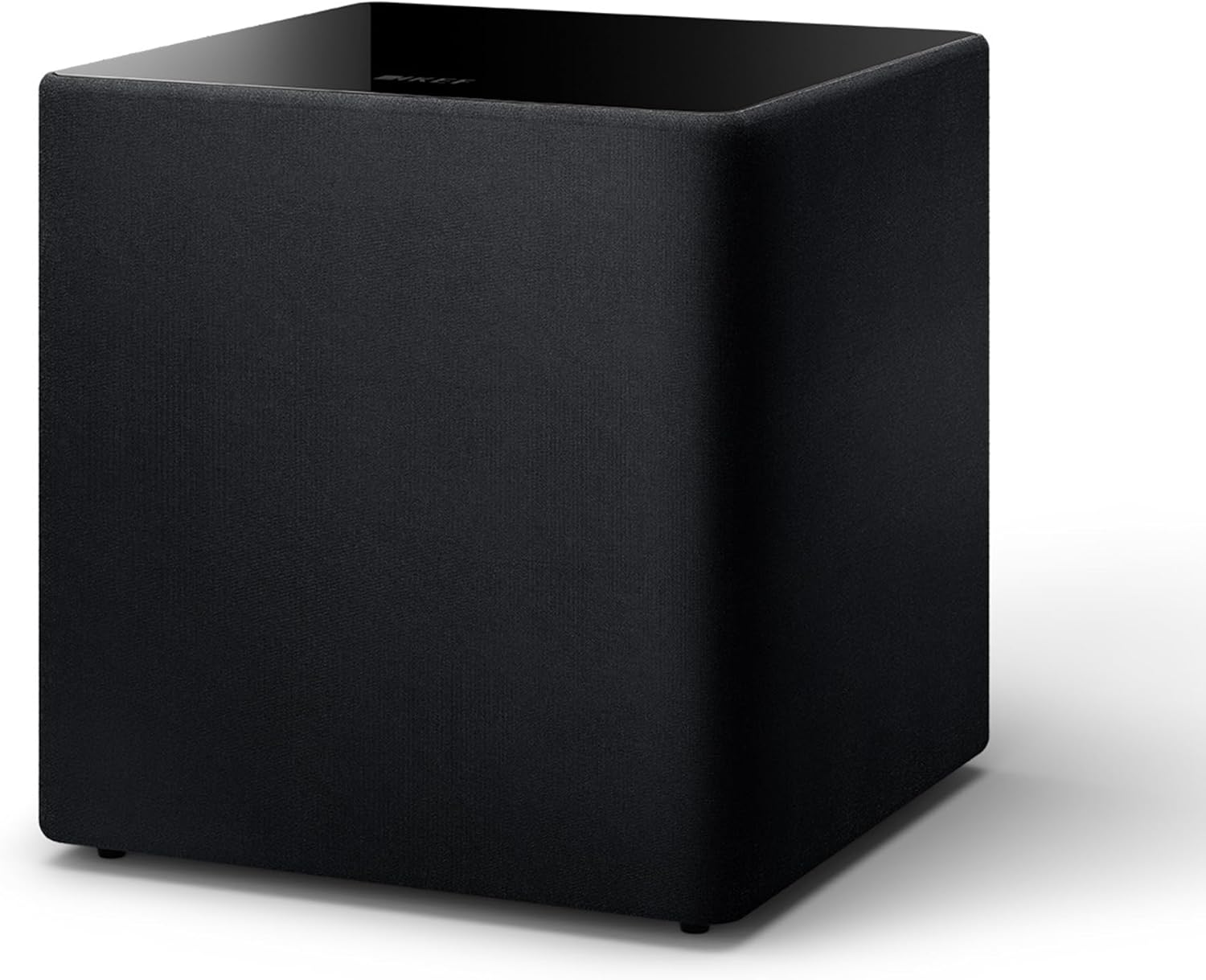 KEF Kube 15 Inch Powered Subwoofer Delivers Deep Bass Performance