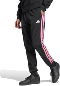 adidas Men's 3-Stripes Tricot Tapered Track Pants - Timeless Comfort