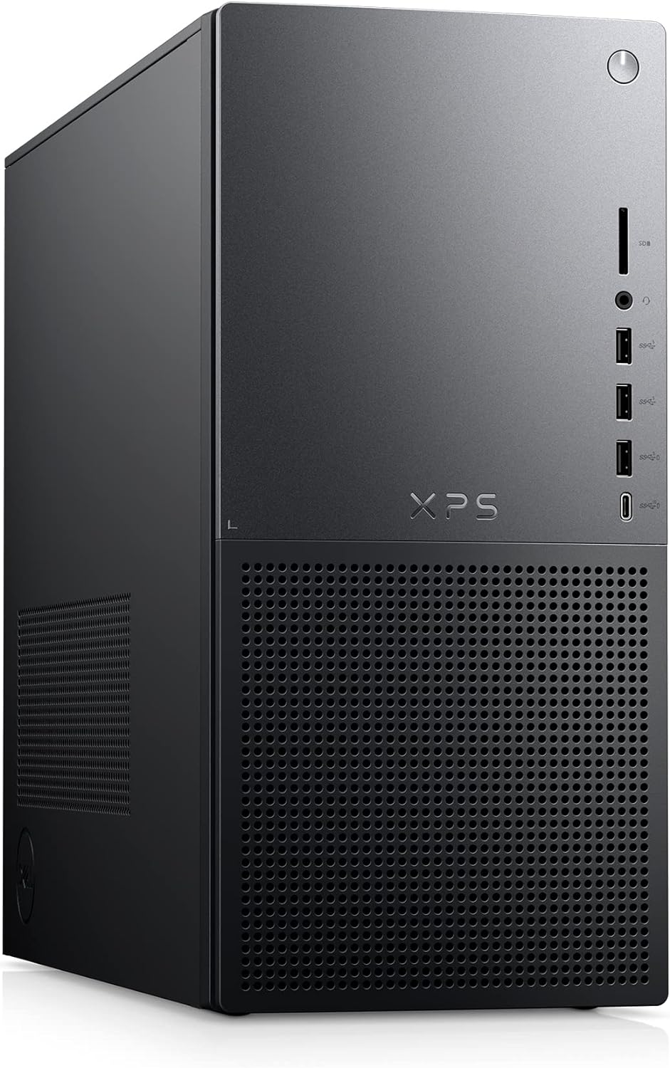 Dell XPS 8960 Desktop - Next-Level Performance