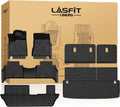 LASFIT Floor Mats for Nissan Armada Infiniti QX80 2025-2026 - All