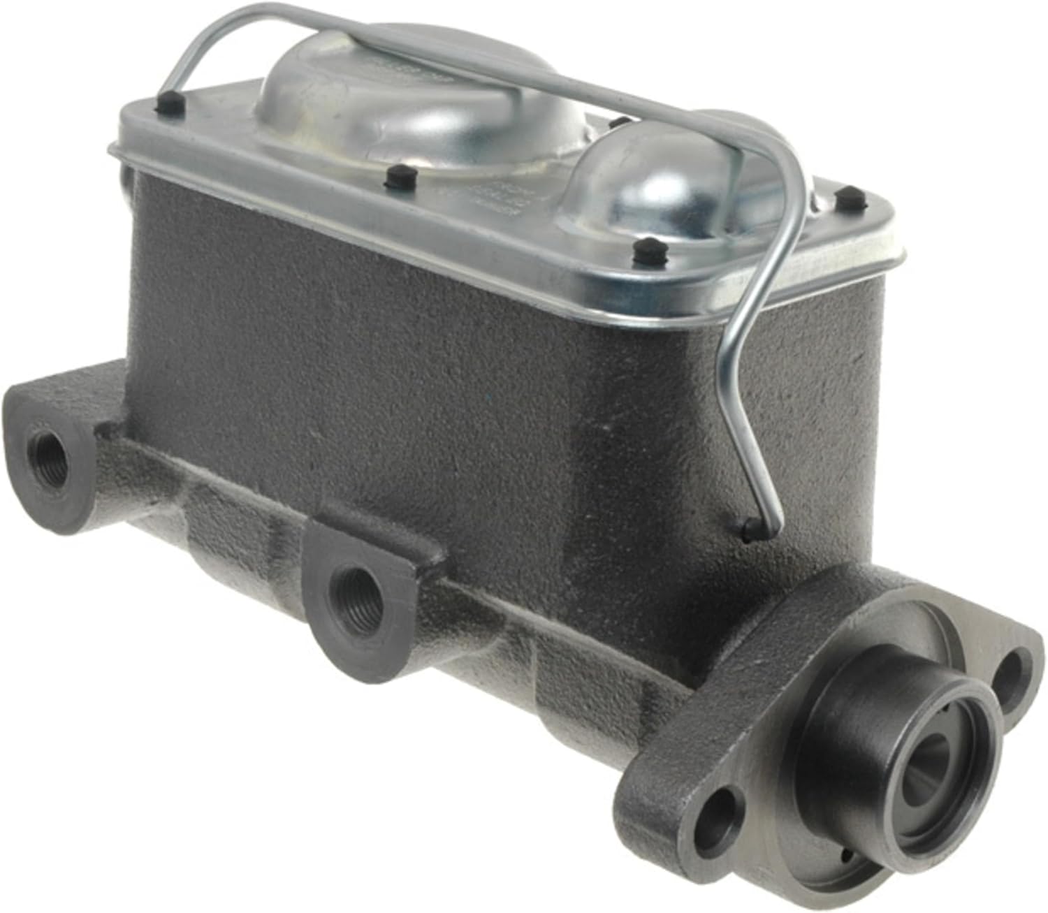 ACDelco Gold Brake Master Cylinder Assembly for Reliable Braking