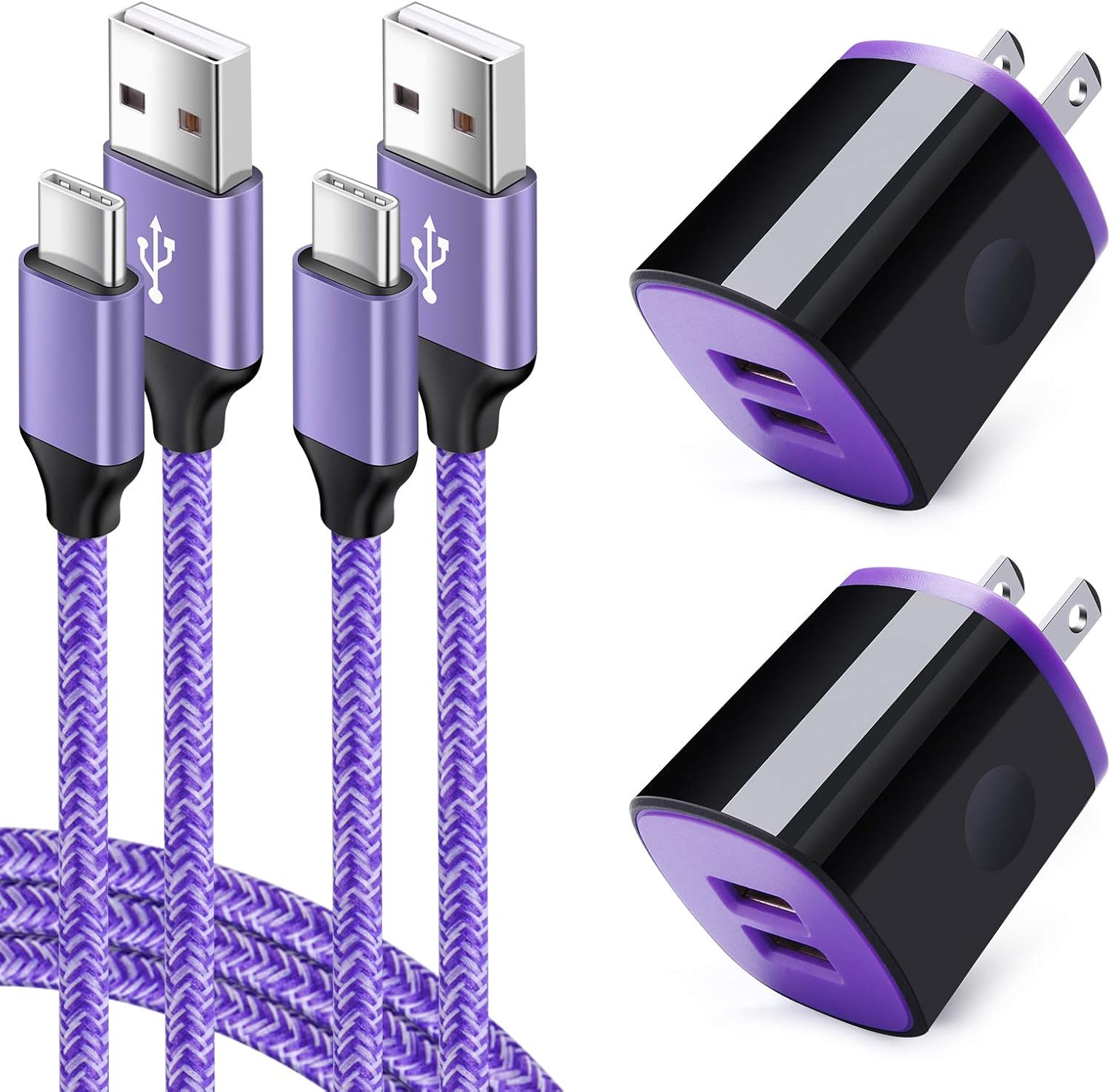 Ultra Fast Charging for Multiple Devices - Sidpro