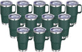 20 oz Stainless Steel Tumbler with Handle for Travel and Gifts