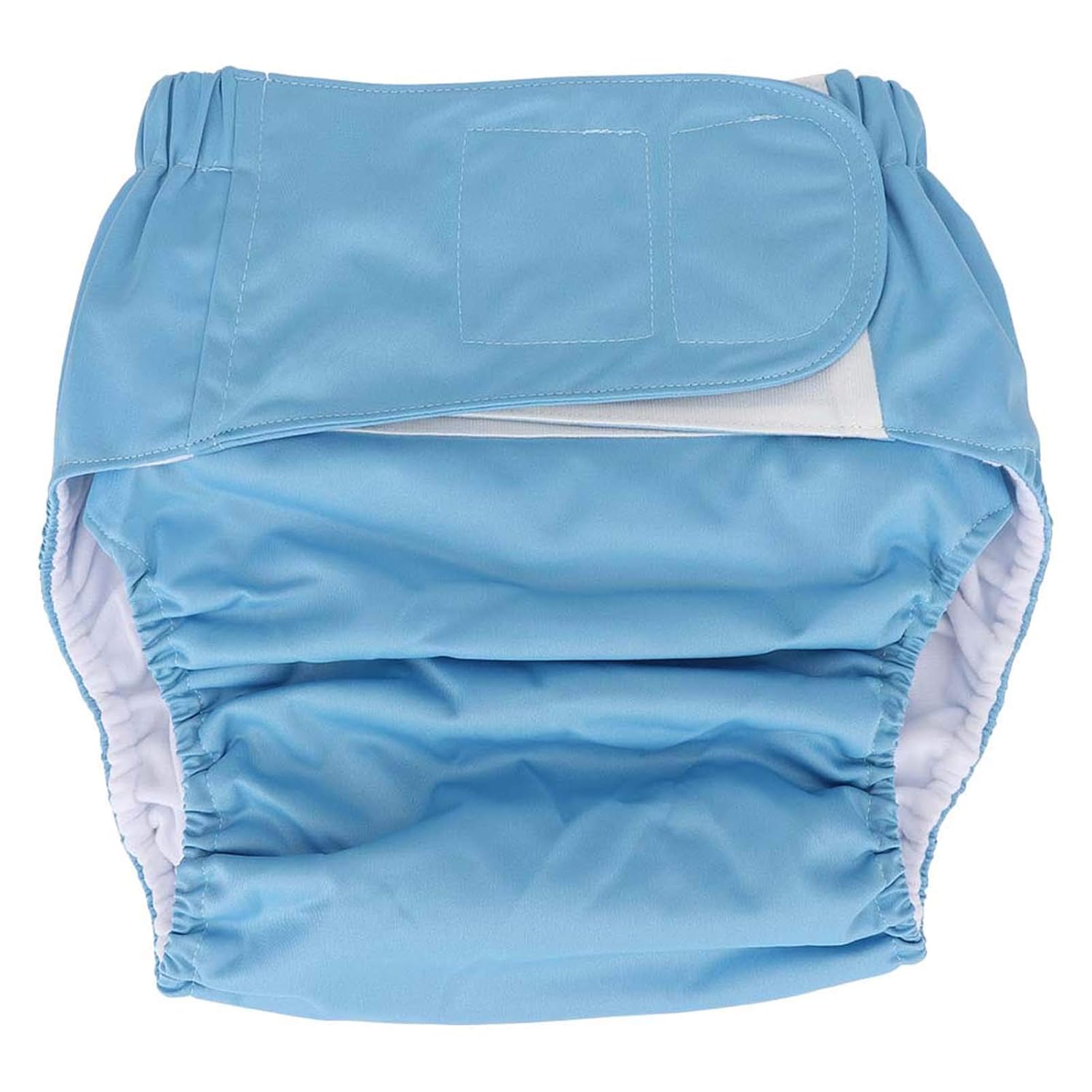 FILFEEL Adult Cloth Diaper: Maximum Absorbency for Elderly Incontinence