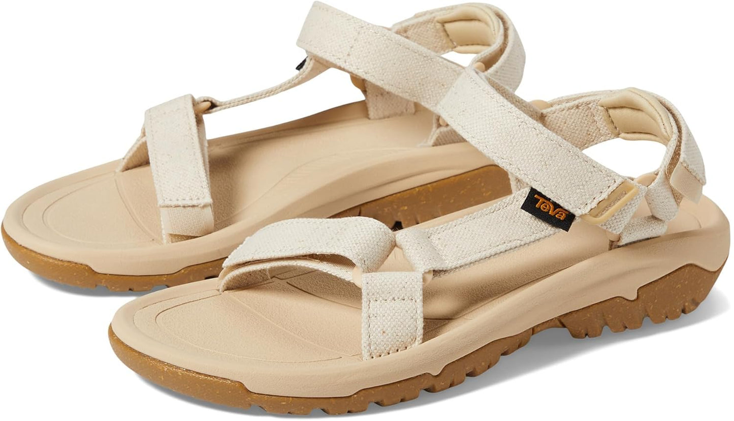 Teva Hemp Sandal: Durable Comfort for Women