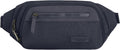 Travelon Anti-Theft Metro Waist Pack for Secure Travel